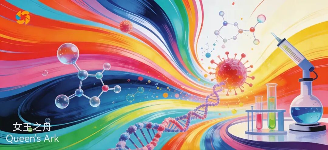 上周（2026年2月2日至2月6日）全球生物医药重大突破