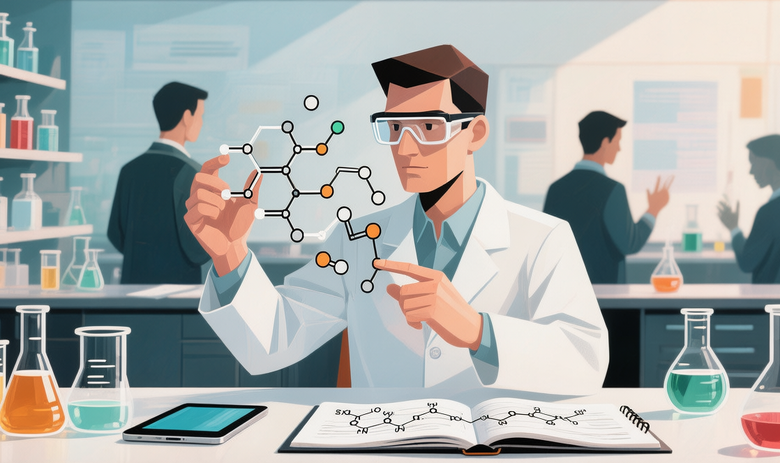 攻克“不可成药”靶点：新一代疗法初现曙光