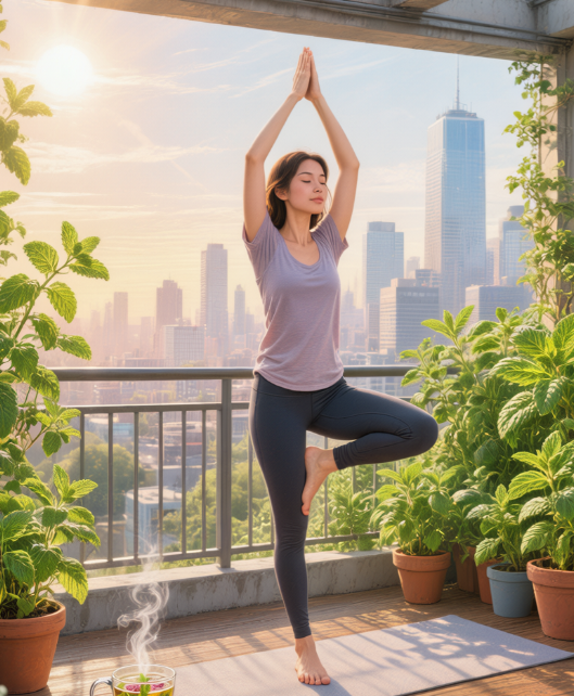 你的身体有“生物钟”，衰老并非匀速发生1